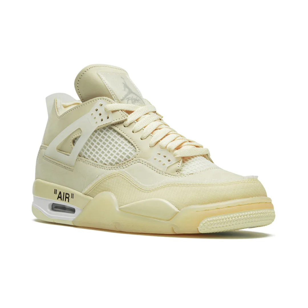 Jordan 4 “Sail”