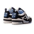 LV Skate “Preto/Azul”