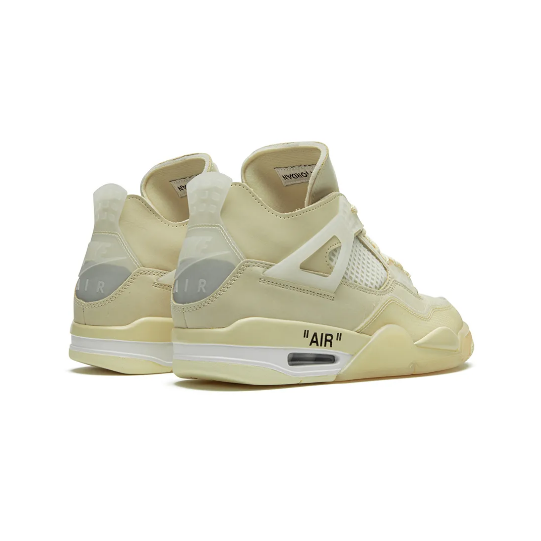 Jordan 4 “Sail”