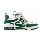 LV Skate “Verde/Branco”