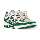 LV Skate “Verde/Branco”