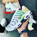 Air Max Plus TN 1 Brasil