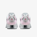 Shox TL 12 Molas "Pink Foam White"