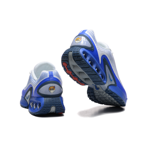 Nike Air Max DN "Platinum Royal"