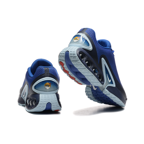 Nike Air Max DN "Hyper Blue"