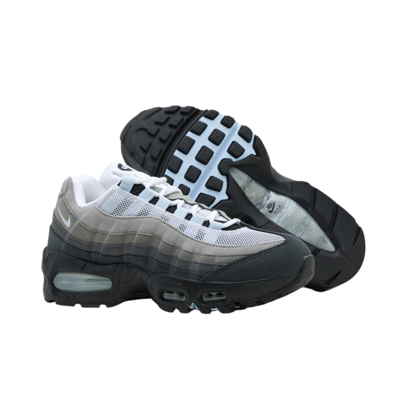 Air Max 95 Black Gray