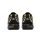 Air Max Plus Black tour Yellow