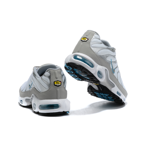 Air Max Plus TN 1 "White/Light Blue"