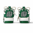 LV Skate “Verde/Branco”