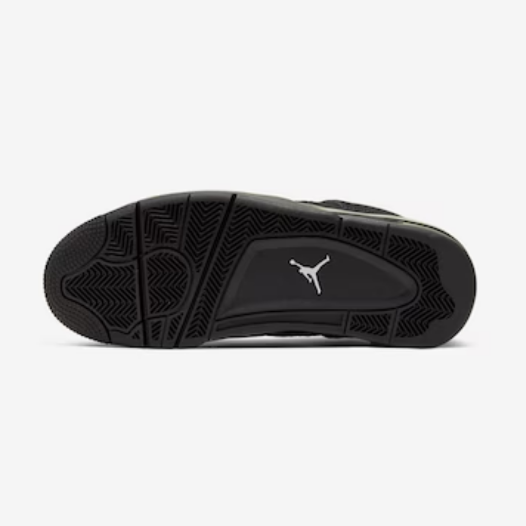 Jordan 4 “Black Cat”