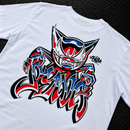 CAMISETA SYNA WORLD