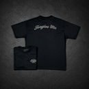 CAMISETA SYNA WORLD BLACK