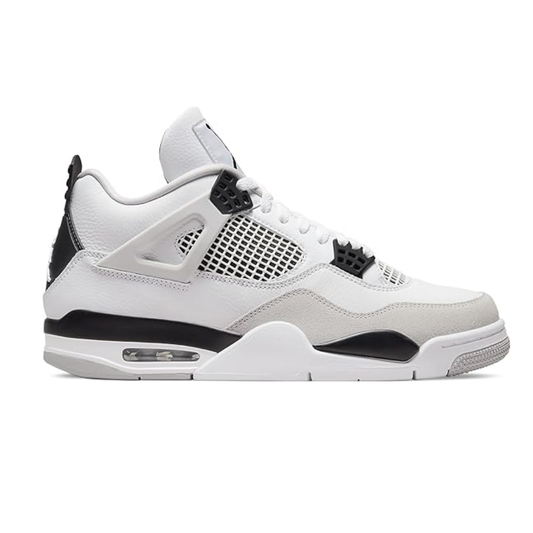 Jordan 4 “Military Black”