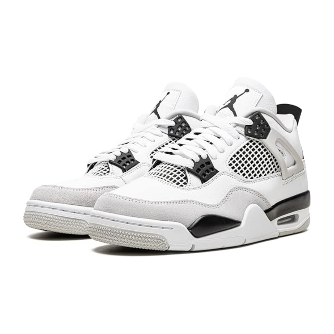 Jordan 4 “Military Black”