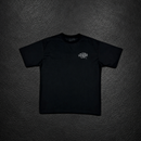 CAMISETA SYNA WORLD BLACK