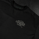 CAMISETA SYNA WORLD BLACK