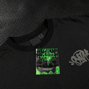 CAMISETA SYNA WORLD BLACK