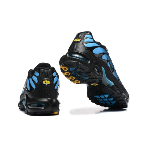 Air Max Plus TN 1 "Black/Aurora Green"