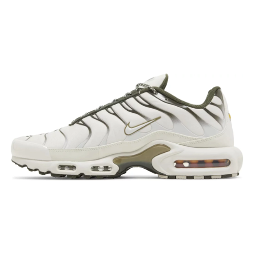 Air Max Plus TN 1 “Bone Olive”