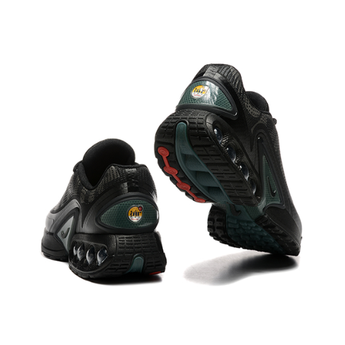 Nike Air Max DN x Supreme "Black Galactic Jade"