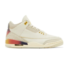 Air Jordan 3 Retro SP J Balvin "Medellín Sunset"