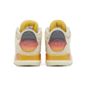 Air Jordan 3 Retro SP J Balvin "Medellín Sunset"