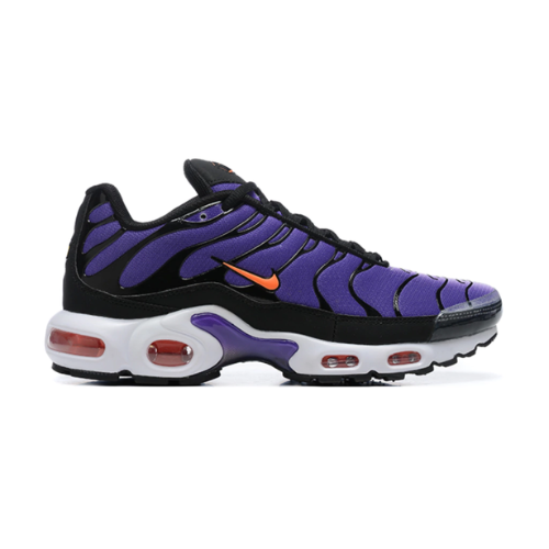 Air Max Plus TN 1 “Voltage Purple”