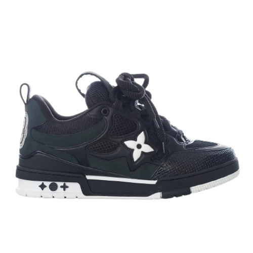 LV Skate “All Black”