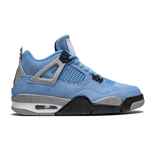 Jordan 4 “Houston Oilers”