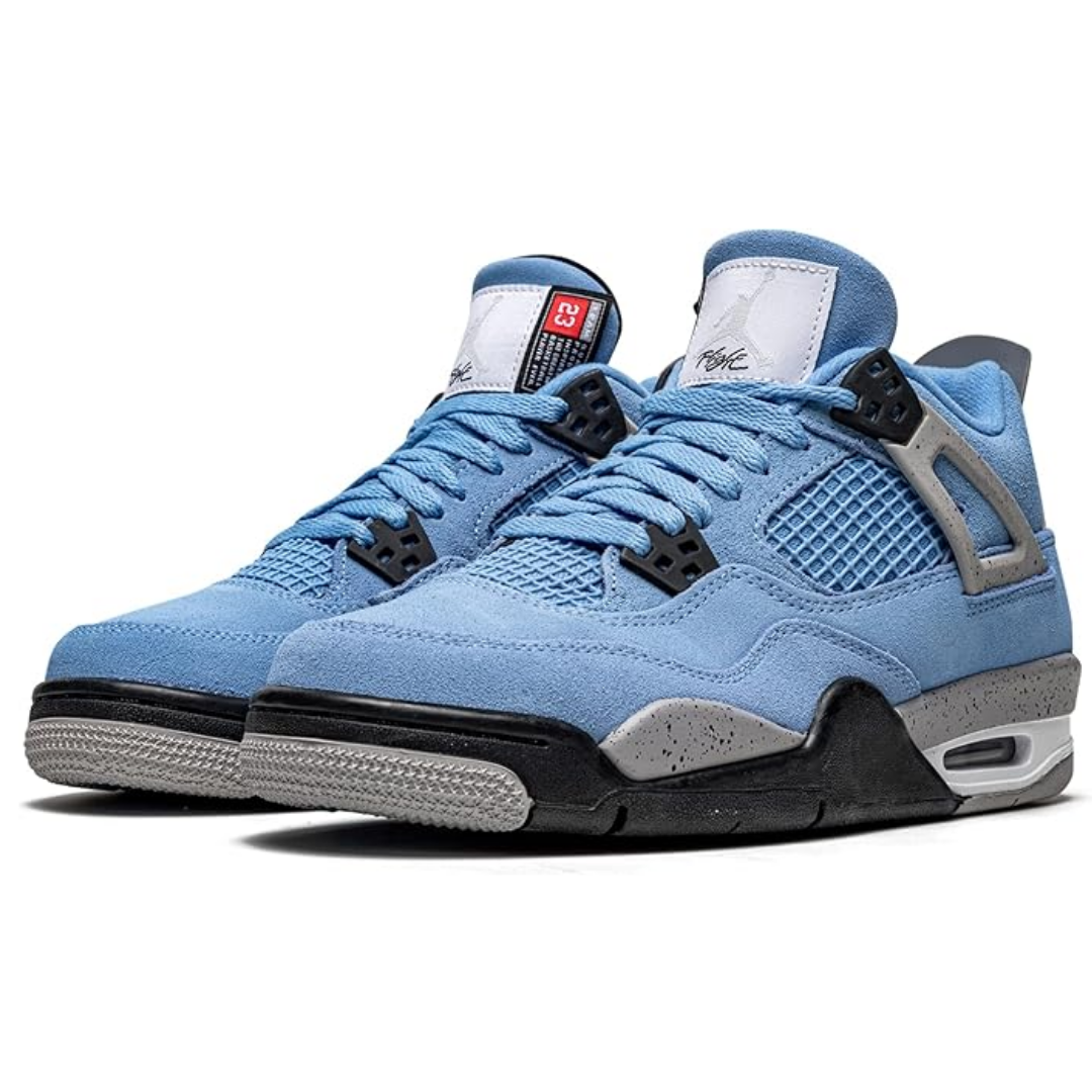 Jordan 4 “Houston Oilers”