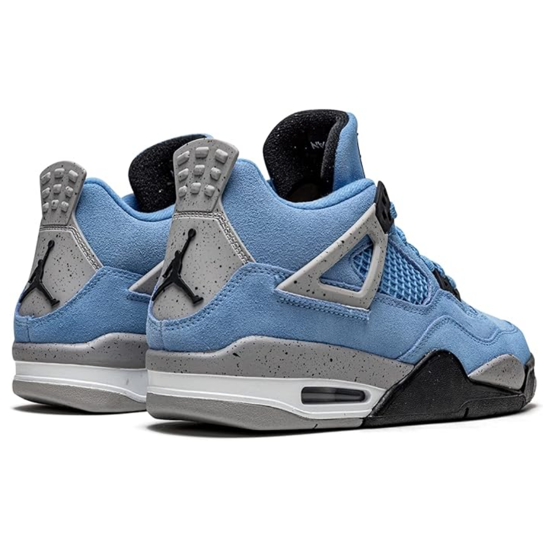 Jordan 4 “Houston Oilers”