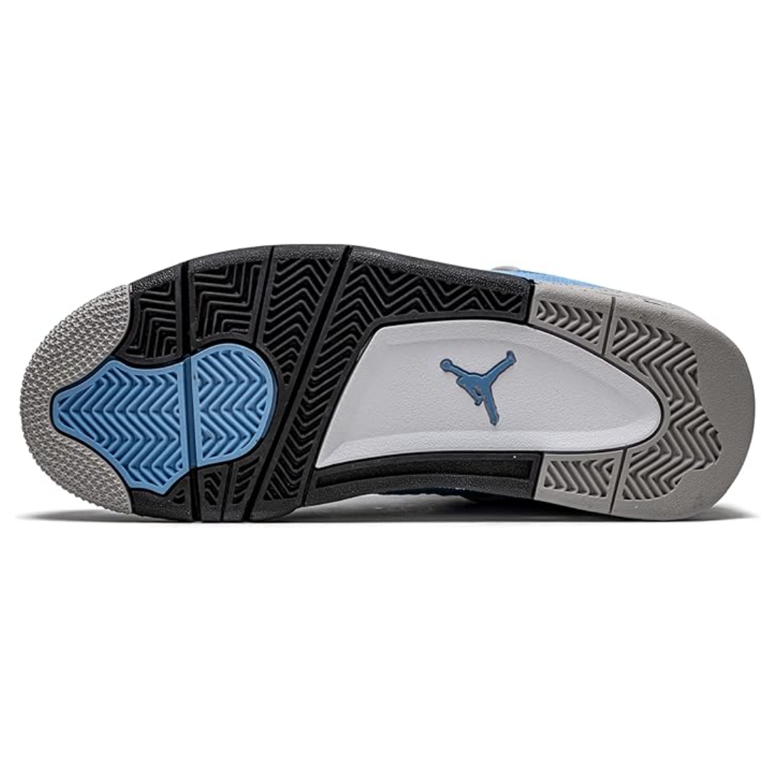 Jordan 4 “Houston Oilers”
