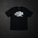 CAMISETA METALIC SYNA WORLD