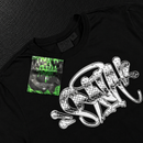 CAMISETA METALIC SYNA WORLD
