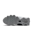 Nike Shox TL 12 Molas "Pure Platinium"