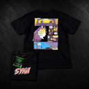 CAMISETA SYNA HISTORY