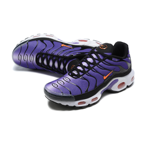 Air Max Plus TN 1 “Voltage Purple”