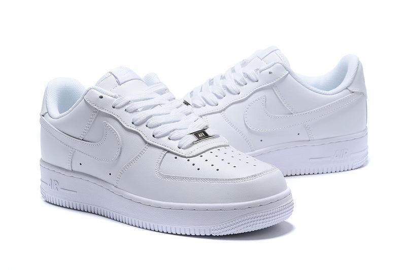 Air Force 1 “Triple White” - Tns Do Silva