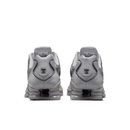 Nike Shox TL 12 Molas "Pure Platinium"