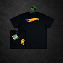 CAMISETA SYNA "HOT WHEELS"