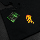 CAMISETA SYNA "HOT WHEELS"