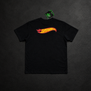 CAMISETA SYNA "HOT WHEELS"