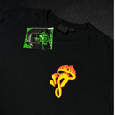 CAMISETA SYNA "HOT WHEELS"