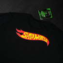 CAMISETA SYNA "HOT WHEELS"