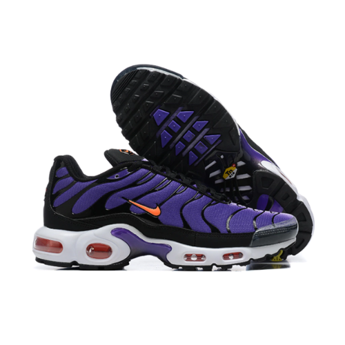 Air Max Plus TN 1 “Voltage Purple”