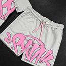 CONJUNTO SYNA WORLD