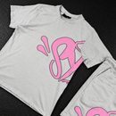 CONJUNTO SYNA WORLD