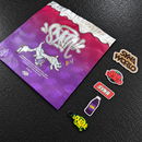 CONJUNTO SYNA WORLD