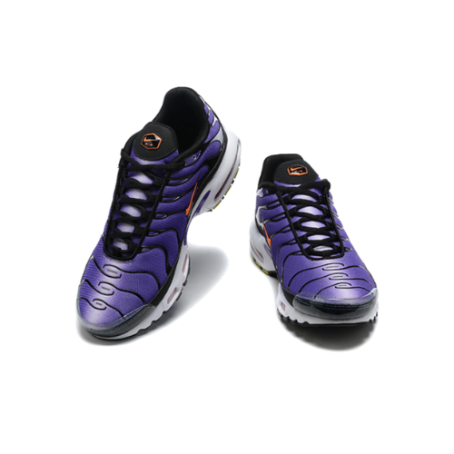 Air Max Plus TN 1 “Voltage Purple”