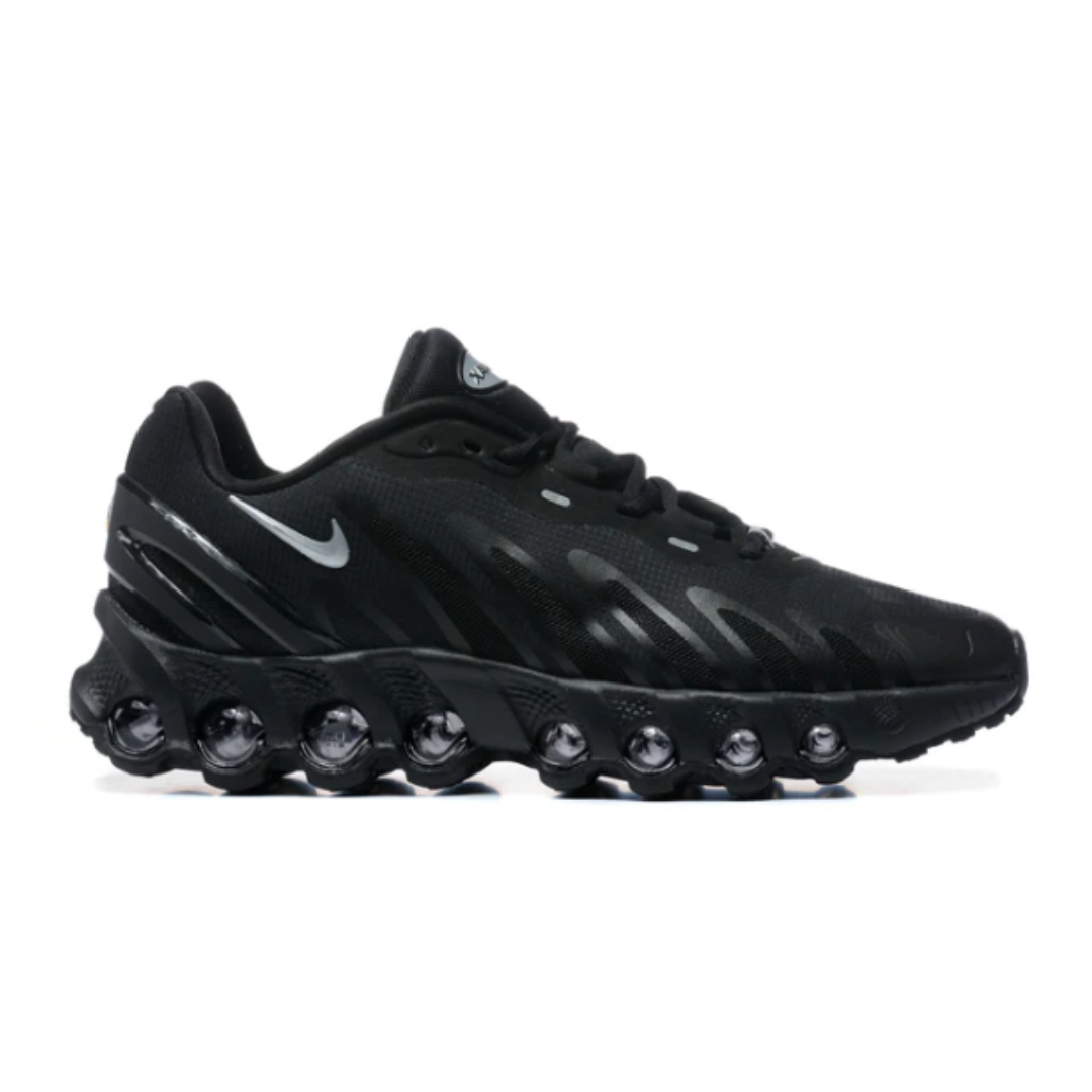 Air Max Dn8 Triple Black